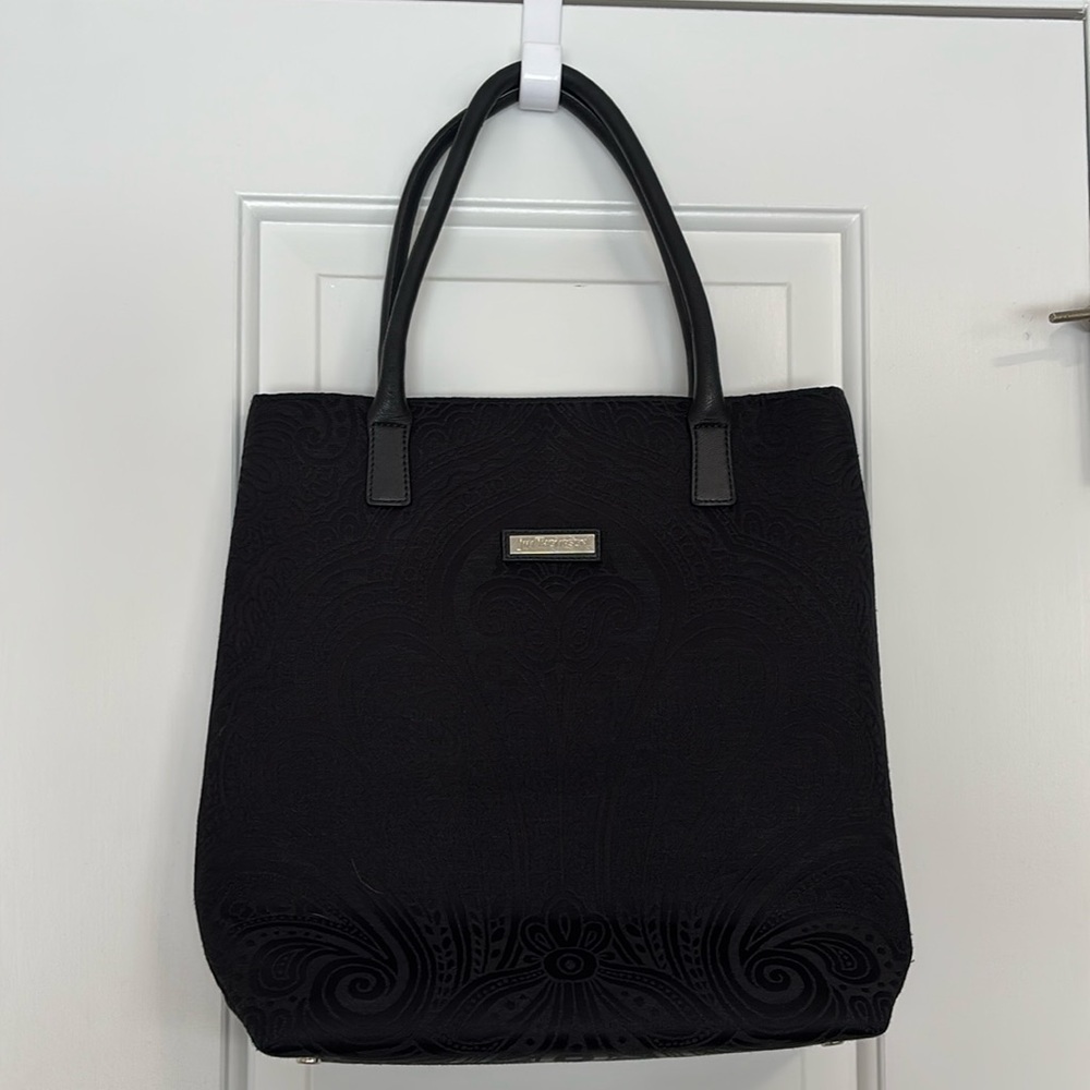 Jim Thompson Patterned Handbag